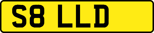 S8LLD