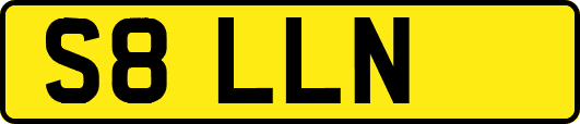 S8LLN