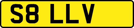 S8LLV