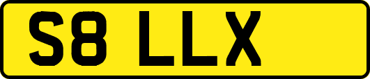 S8LLX