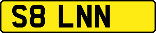 S8LNN