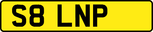 S8LNP