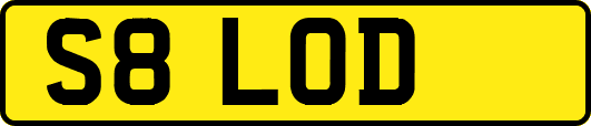 S8LOD