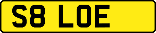 S8LOE