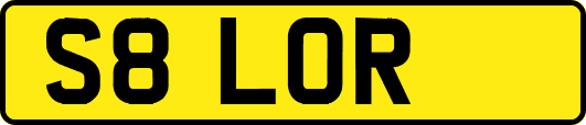 S8LOR