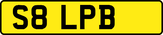 S8LPB
