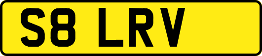 S8LRV