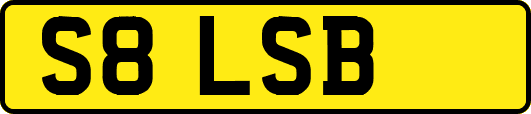 S8LSB