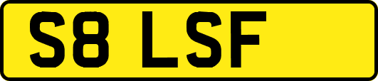 S8LSF