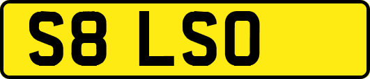 S8LSO