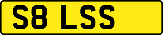 S8LSS