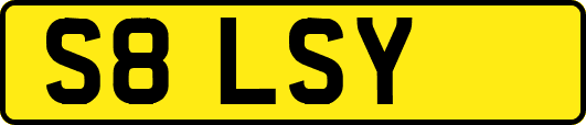 S8LSY