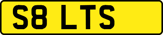 S8LTS