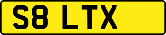 S8LTX