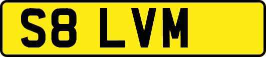 S8LVM