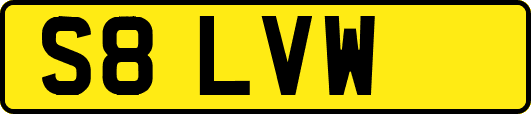 S8LVW