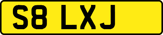 S8LXJ