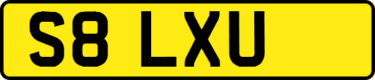 S8LXU