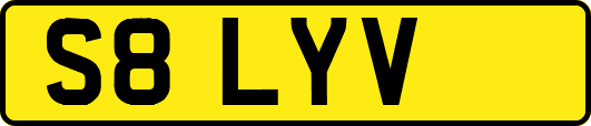 S8LYV