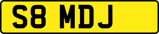 S8MDJ