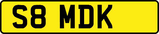 S8MDK