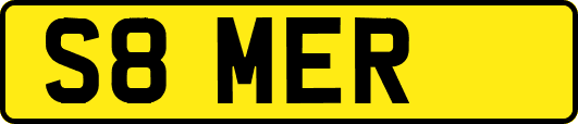 S8MER