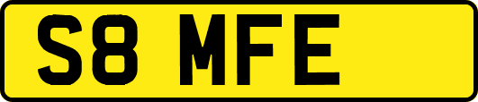 S8MFE