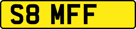 S8MFF
