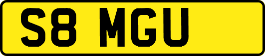 S8MGU