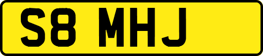 S8MHJ
