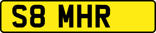 S8MHR