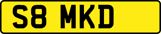 S8MKD