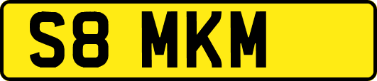 S8MKM