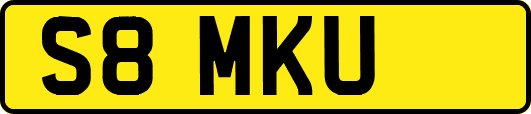 S8MKU