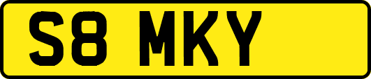 S8MKY
