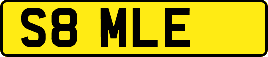 S8MLE