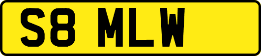 S8MLW