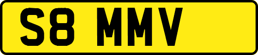 S8MMV