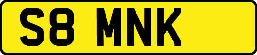 S8MNK