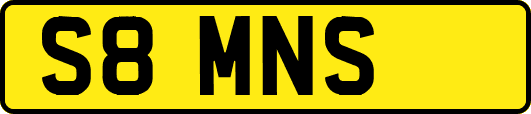 S8MNS