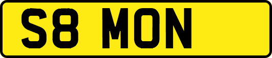 S8MON
