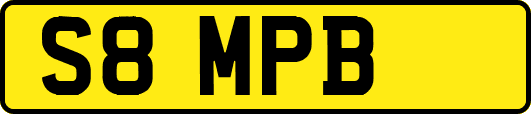 S8MPB