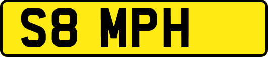 S8MPH