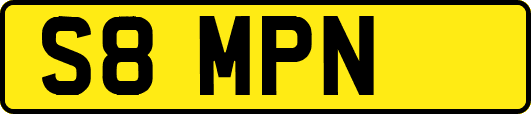 S8MPN
