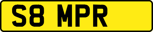 S8MPR