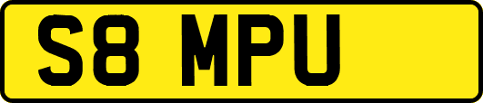 S8MPU