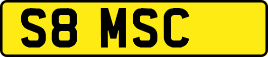 S8MSC
