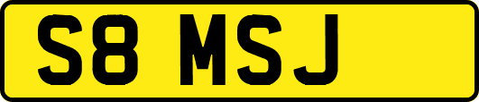 S8MSJ