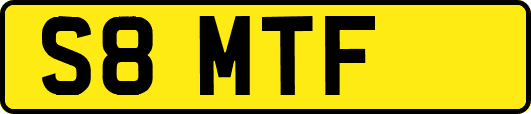 S8MTF