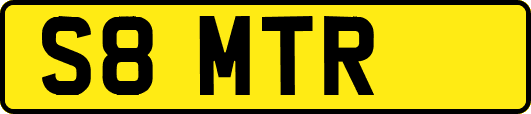 S8MTR